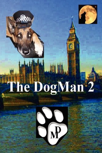 DogMan 2 [Paperback]
