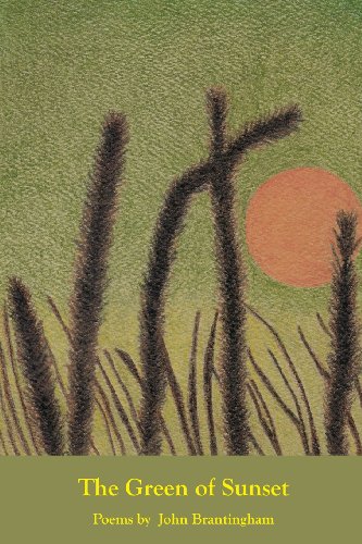 The Green Of Sunset [Paperback]