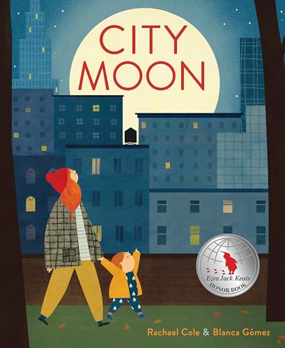 City Moon [Hardcover]