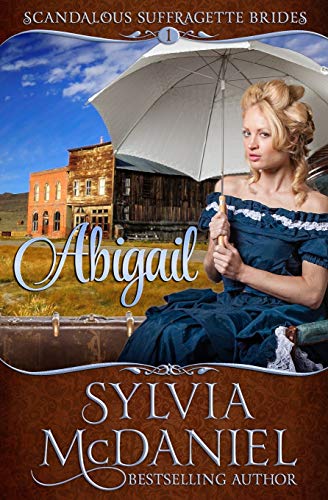 Abigail [Paperback]