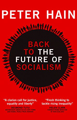 Back to the Future of Socialism [Hardcover]