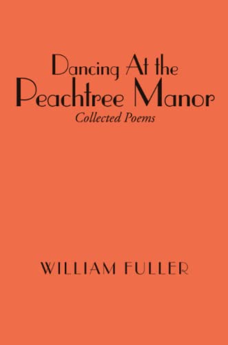 Dancing at the Peachtree Manor [Paperback]