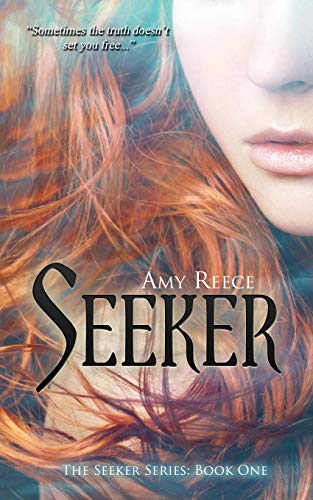Seeker (the Seeker Series) (volume 1) [Paperback]