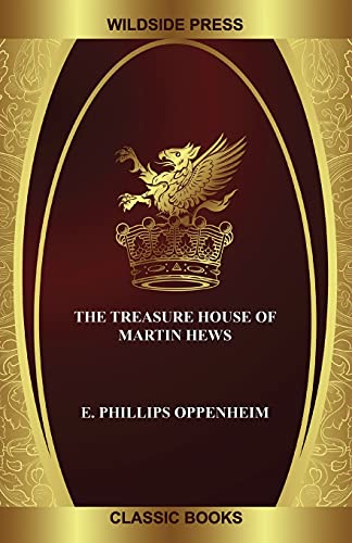 Treasure House Of Martin Hews