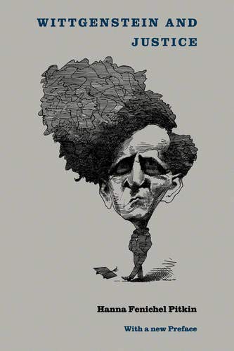 Wittgenstein and Justice On the Significance of Ludwig Wittgenstein for Social  [Paperback]
