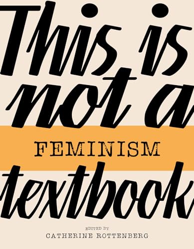 This Is Not a Feminism Textbook [Paperback]