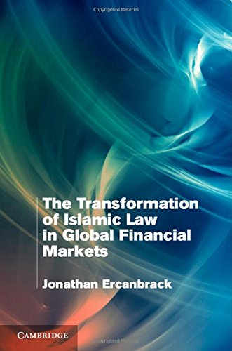 The Transformation of Islamic Law in Global Financial Markets [Hardcover]
