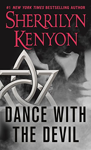 Dance With the Devil A Dark-Hunter Novel [Paperback]