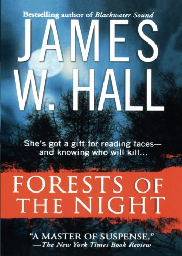 Forests of the Night A Johnny Hawke Novel [Paperback]