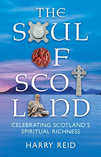 Soul Of Scotland [Hardcover]