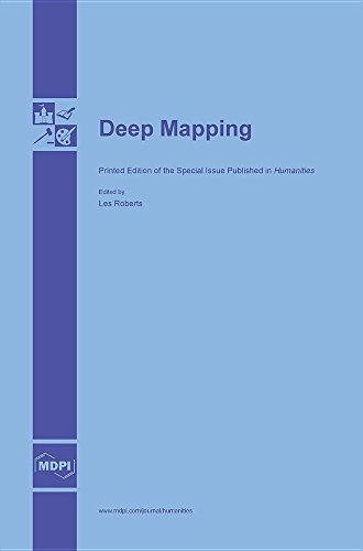 Deep Mapping [Hardcover]