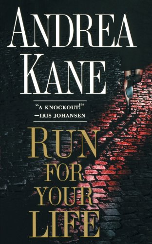 Run For Your Life [Paperback]