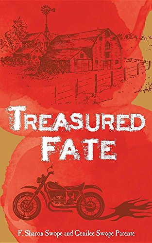 Treasured Fate [Paperback]