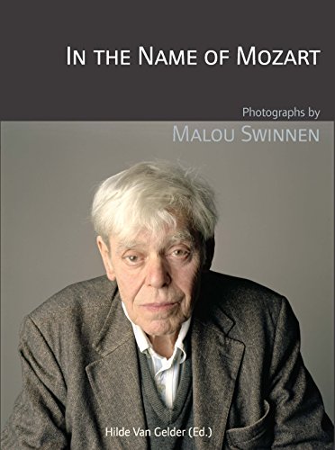 In the Name of Mozart [Paperback]
