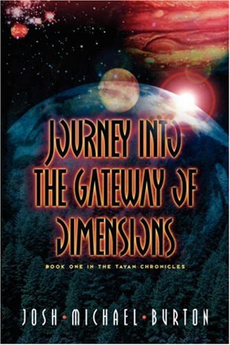 Journey into the Gateway of Dimensions [Unknown]
