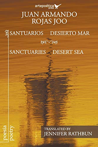 Santuarios Desierto Mar / Sanctuaries Desert Sea [Paperback]