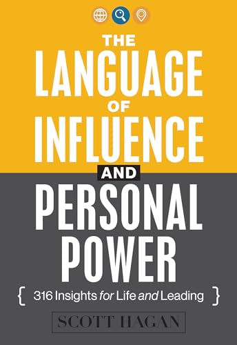 The Language of Influence and Personal Power [Paperback]