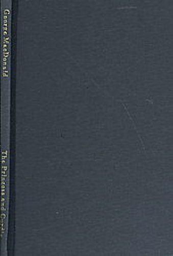 The Princess And Curdie [Hardcover]