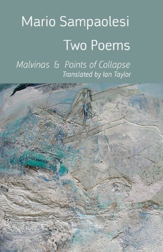 Two Poems [Paperback]