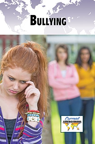 Bullying (current Controversies) [Paperback]