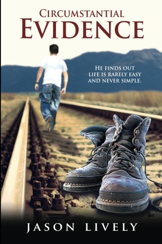 Circumstantial Evidence [Paperback]