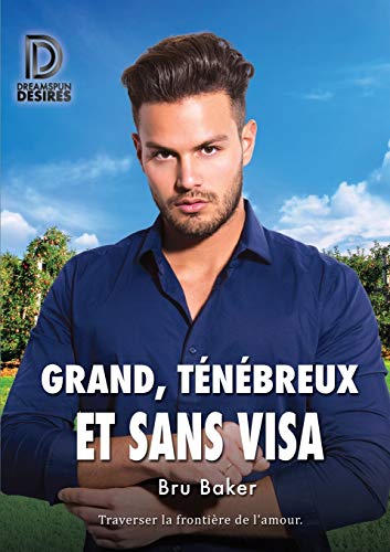 Grand, t&233n&233breux et sans visa [Paperback]