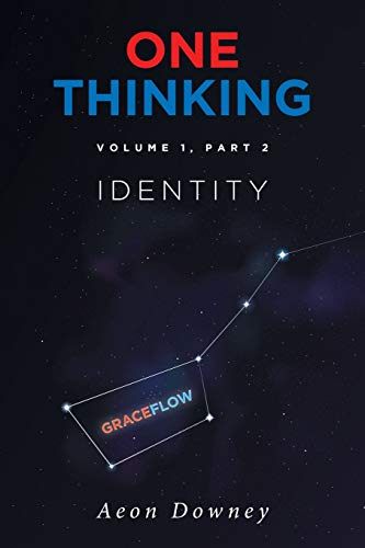 One Thinking, Volume 1, Part 2  Identity [Paperback]
