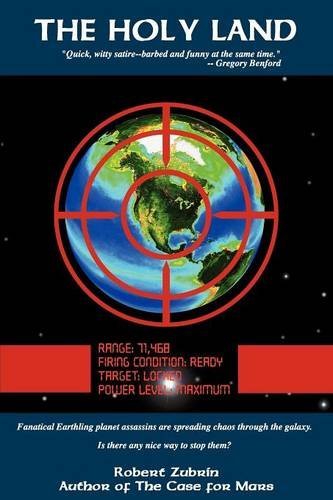 The Holy Land [Paperback]