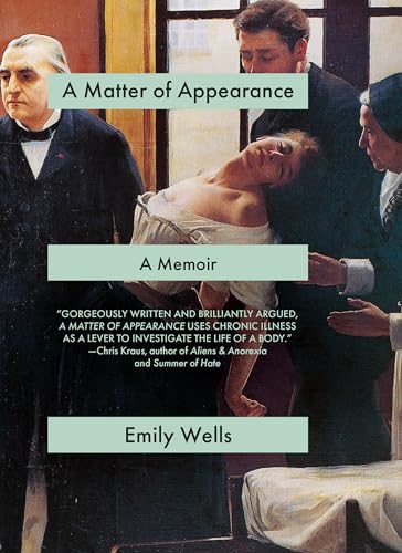 A Matter of Appearance A Memoir [Hardcover]