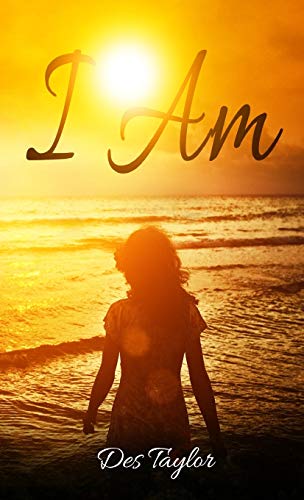 I Am [Paperback]