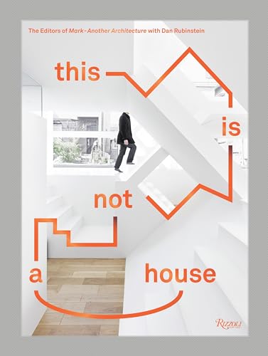 This Is Not a House [Hardcover]