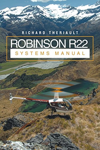 Robinson R22 Systems Manual [Paperback]