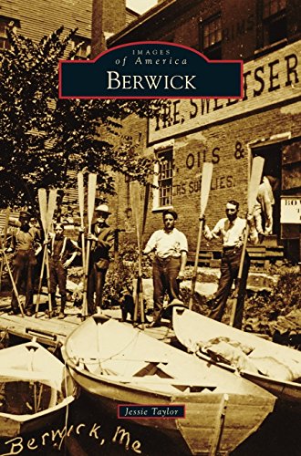 Berwick [Hardcover]