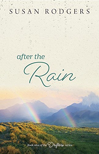 After The Rain (drifters) [Paperback]