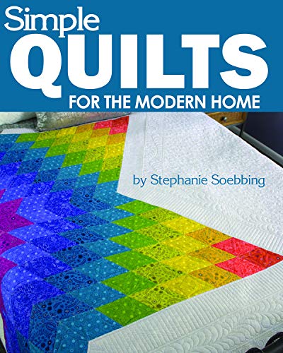 Simple Quilts for the Modern Home [Paperback]