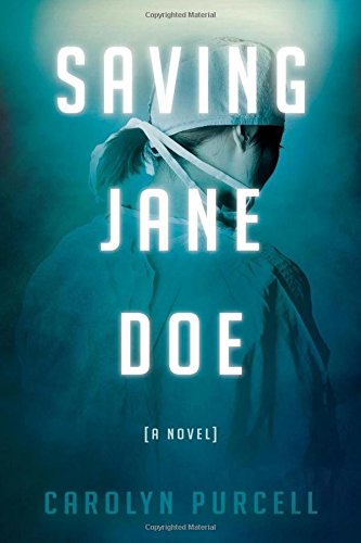 Saving Jane Doe [Paperback]