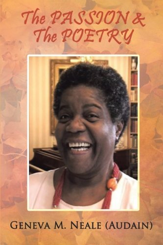 The Passion & The Poetry [Paperback]