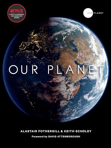 Our Planet [Hardcover]