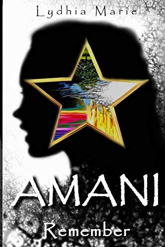 Amani Remember (volume 1) [Paperback]