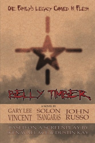 Belly Timber [Paperback]