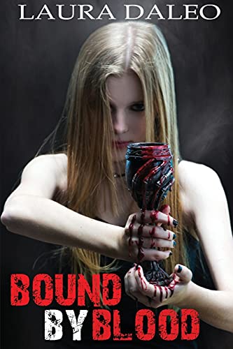 Bound By Blood [Paperback]