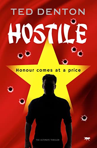 Hostile [Paperback]