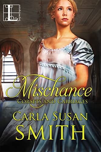 Mischance [Paperback]
