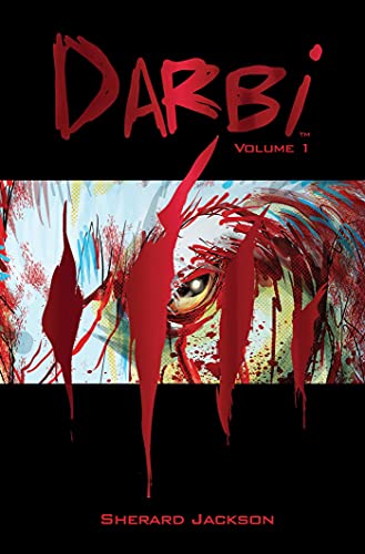 Darbi Volume 1 [Hardcover]