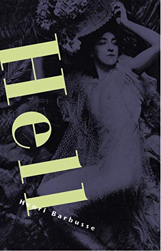 Hell [Paperback]