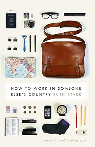 How to Work in Someone Else's Country [Paperback]