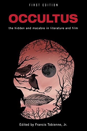 Literature and the Occult [Hardcover]