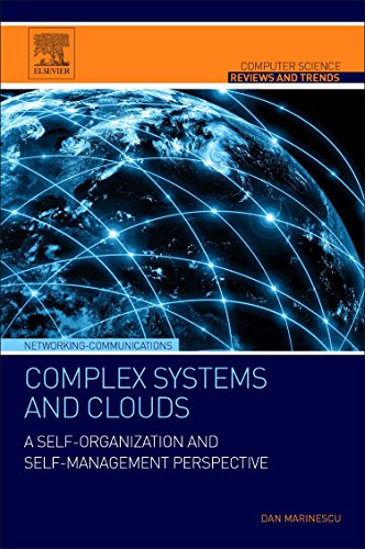 Complex Systems and Clouds A Self-Organization and Self-Management Perspective [Paperback]