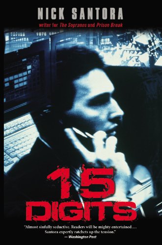 Fifteen Digits [Paperback]