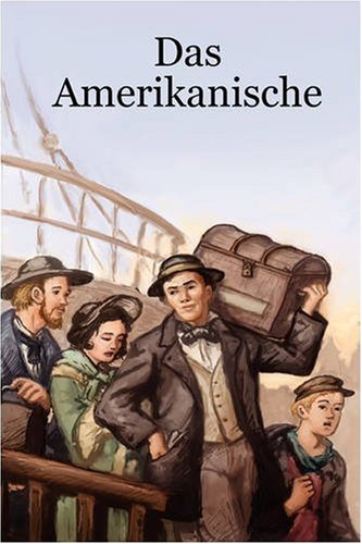 Amerikanische [Hardcover]